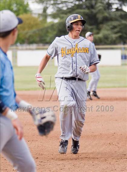 Thumbnail 1 in Hughson @ Downey (Windemuth Tournament)  photogallery.