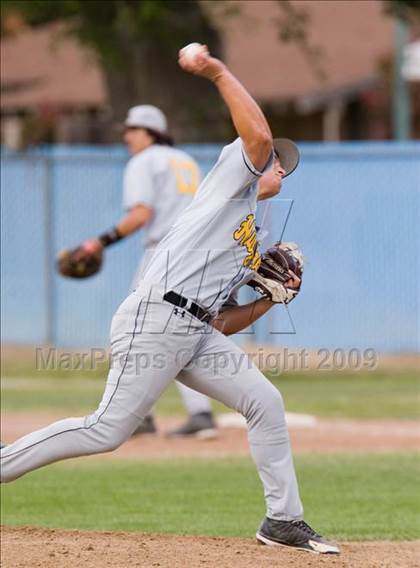 Thumbnail 1 in Hughson @ Downey (Windemuth Tournament)  photogallery.
