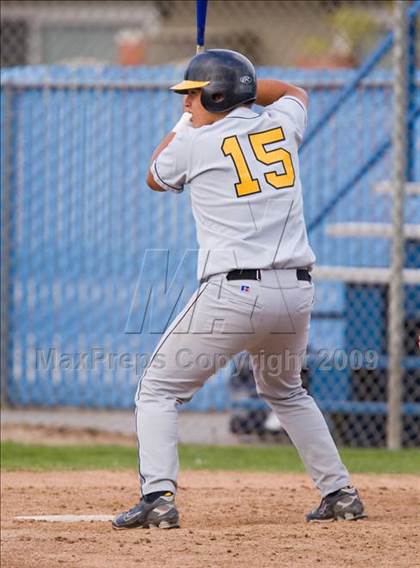 Thumbnail 3 in Hughson @ Downey (Windemuth Tournament)  photogallery.