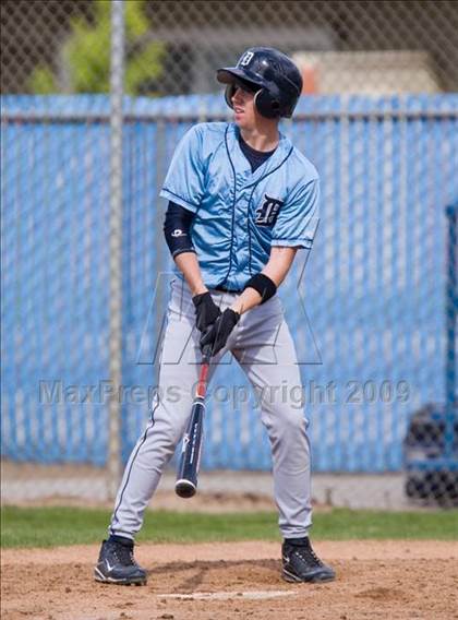 Thumbnail 3 in Hughson @ Downey (Windemuth Tournament)  photogallery.