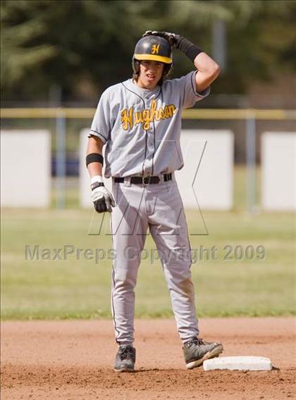 Thumbnail 1 in Hughson @ Downey (Windemuth Tournament)  photogallery.
