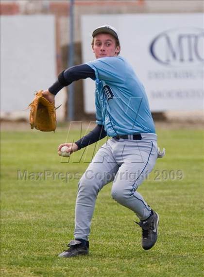 Thumbnail 2 in Hughson @ Downey (Windemuth Tournament)  photogallery.