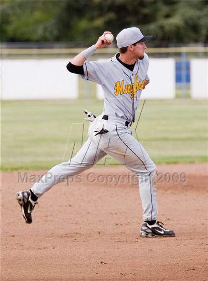 Thumbnail 2 in Hughson @ Downey (Windemuth Tournament)  photogallery.