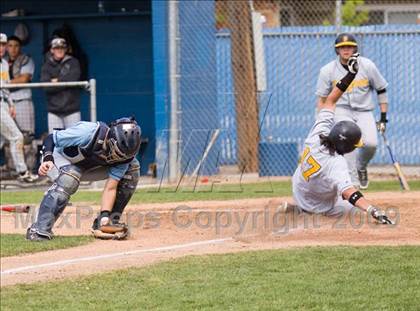Thumbnail 1 in Hughson @ Downey (Windemuth Tournament)  photogallery.