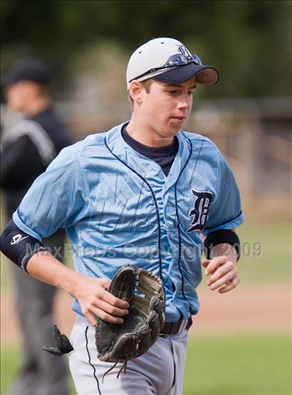 Thumbnail 2 in Hughson @ Downey (Windemuth Tournament)  photogallery.