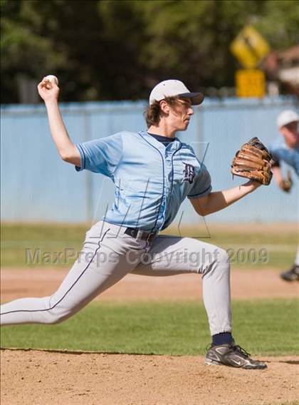 Thumbnail 3 in Hughson @ Downey (Windemuth Tournament)  photogallery.