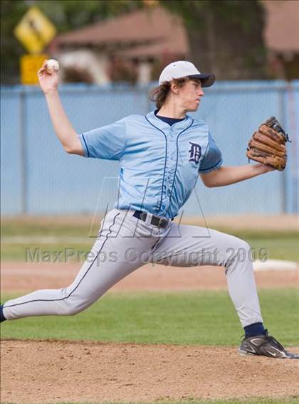 Thumbnail 2 in Hughson @ Downey (Windemuth Tournament)  photogallery.
