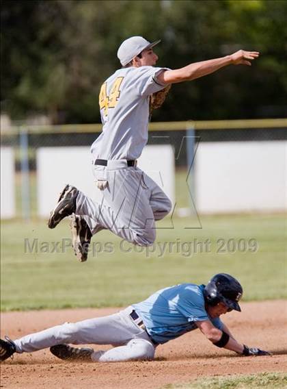 Thumbnail 1 in Hughson @ Downey (Windemuth Tournament)  photogallery.