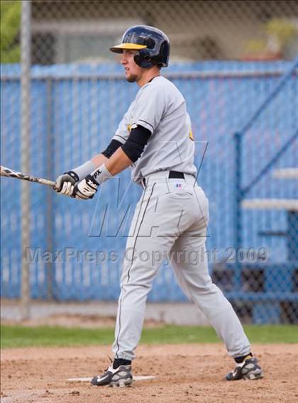 Thumbnail 1 in Hughson @ Downey (Windemuth Tournament)  photogallery.