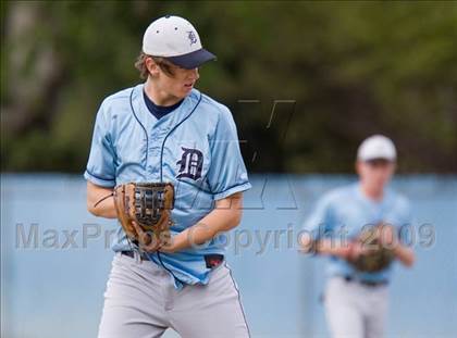 Thumbnail 3 in Hughson @ Downey (Windemuth Tournament)  photogallery.