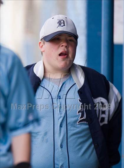 Thumbnail 3 in Hughson @ Downey (Windemuth Tournament)  photogallery.