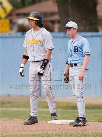 Thumbnail 1 in Hughson @ Downey (Windemuth Tournament)  photogallery.