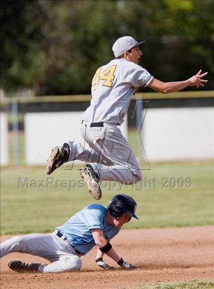 Thumbnail 2 in Hughson @ Downey (Windemuth Tournament)  photogallery.