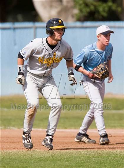 Thumbnail 2 in Hughson @ Downey (Windemuth Tournament)  photogallery.