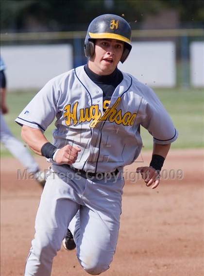 Thumbnail 1 in Hughson @ Downey (Windemuth Tournament)  photogallery.