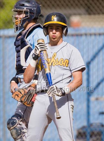 Thumbnail 3 in Hughson @ Downey (Windemuth Tournament)  photogallery.