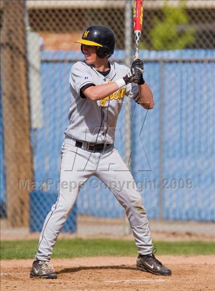 Thumbnail 2 in Hughson @ Downey (Windemuth Tournament)  photogallery.