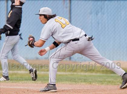 Thumbnail 3 in Hughson @ Downey (Windemuth Tournament)  photogallery.