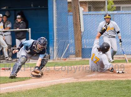 Thumbnail 3 in Hughson @ Downey (Windemuth Tournament)  photogallery.