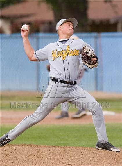 Thumbnail 3 in Hughson @ Downey (Windemuth Tournament)  photogallery.
