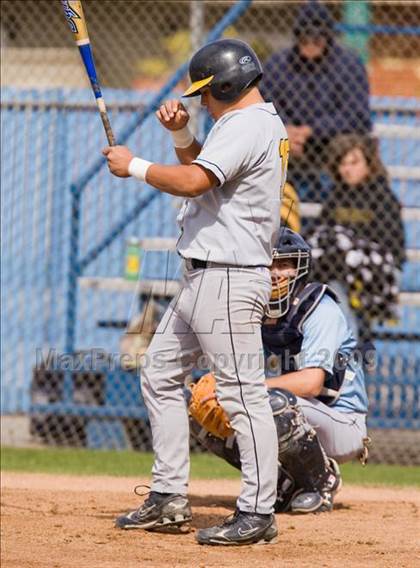 Thumbnail 1 in Hughson @ Downey (Windemuth Tournament)  photogallery.