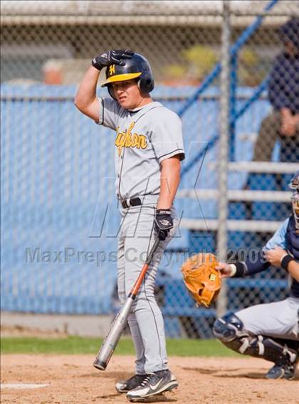 Thumbnail 3 in Hughson @ Downey (Windemuth Tournament)  photogallery.