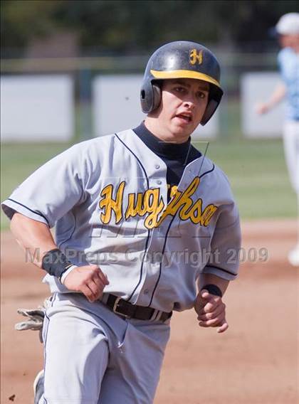 Thumbnail 3 in Hughson @ Downey (Windemuth Tournament)  photogallery.