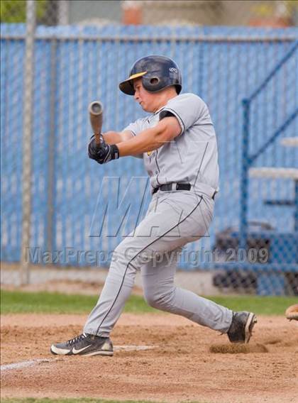 Thumbnail 3 in Hughson @ Downey (Windemuth Tournament)  photogallery.
