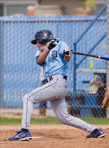 Thumbnail 3 in Hughson @ Downey (Windemuth Tournament)  photogallery.