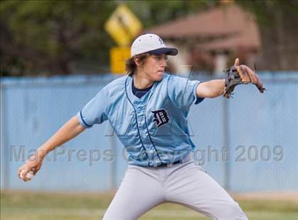 Thumbnail 1 in Hughson @ Downey (Windemuth Tournament)  photogallery.
