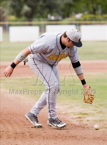 Thumbnail 3 in Hughson @ Downey (Windemuth Tournament)  photogallery.