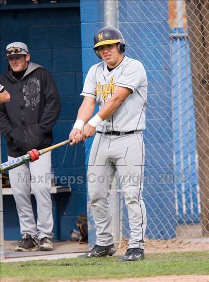 Thumbnail 3 in Hughson @ Downey (Windemuth Tournament)  photogallery.