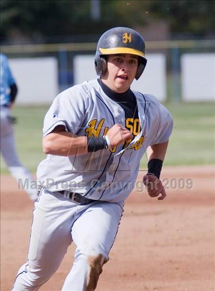 Thumbnail 2 in Hughson @ Downey (Windemuth Tournament)  photogallery.