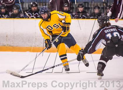 Thumbnail 2 in Okemos @ DeWitt / St. Johns  photogallery.