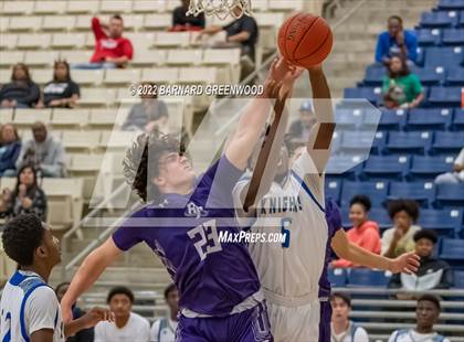 Thumbnail 1 in Ridge Point vs. Fort Bend Elkins photogallery.