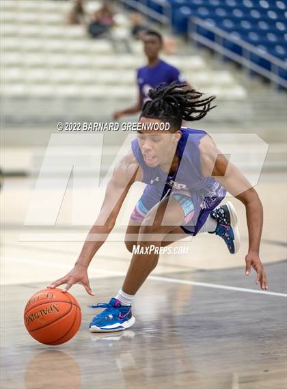 Thumbnail 3 in Ridge Point vs. Fort Bend Elkins photogallery.