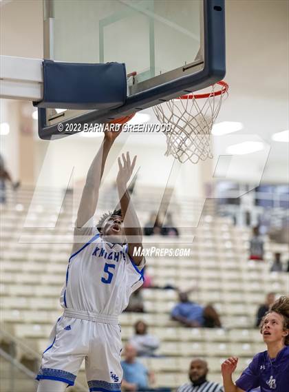 Thumbnail 1 in Ridge Point vs. Fort Bend Elkins photogallery.