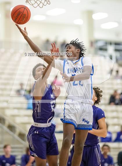 Thumbnail 2 in Ridge Point vs. Fort Bend Elkins photogallery.