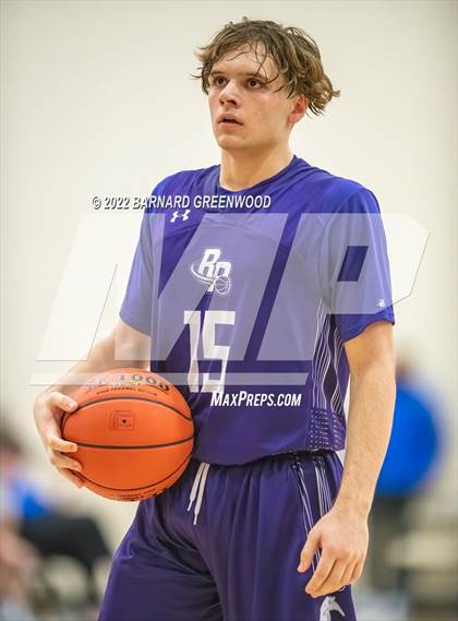 Thumbnail 2 in Ridge Point vs. Fort Bend Elkins photogallery.