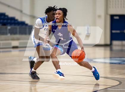 Thumbnail 1 in Ridge Point vs. Fort Bend Elkins photogallery.