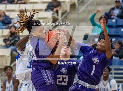Thumbnail 1 in Ridge Point vs. Fort Bend Elkins photogallery.