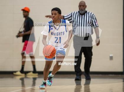 Thumbnail 1 in Ridge Point vs. Fort Bend Elkins photogallery.