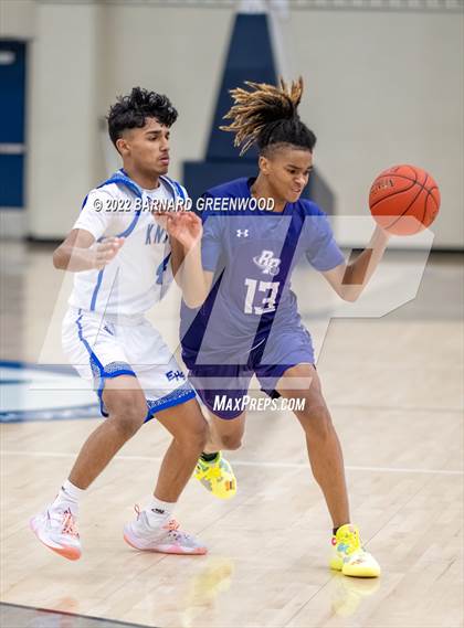 Thumbnail 2 in Ridge Point vs. Fort Bend Elkins photogallery.