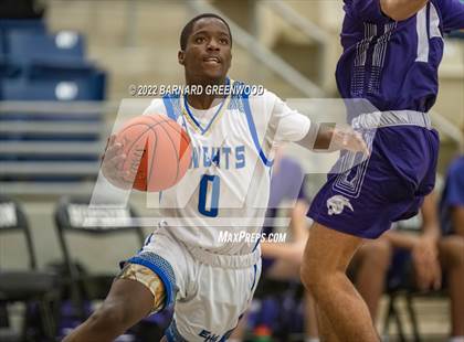 Thumbnail 3 in Ridge Point vs. Fort Bend Elkins photogallery.