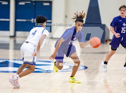 Thumbnail 1 in Ridge Point vs. Fort Bend Elkins photogallery.