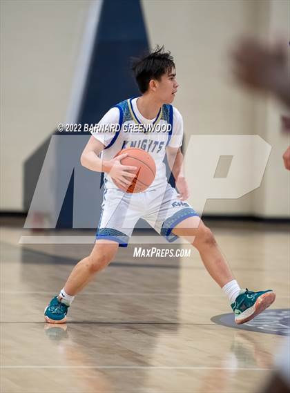 Thumbnail 1 in Ridge Point vs. Fort Bend Elkins photogallery.