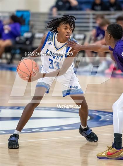 Thumbnail 3 in Ridge Point vs. Fort Bend Elkins photogallery.