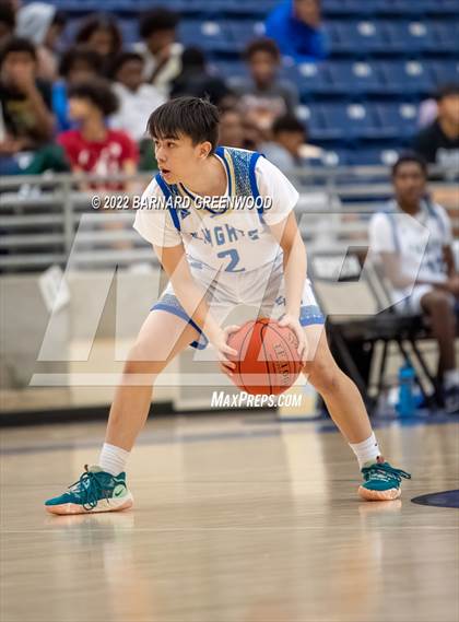Thumbnail 1 in Ridge Point vs. Fort Bend Elkins photogallery.