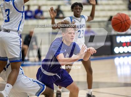Thumbnail 3 in Ridge Point vs. Fort Bend Elkins photogallery.