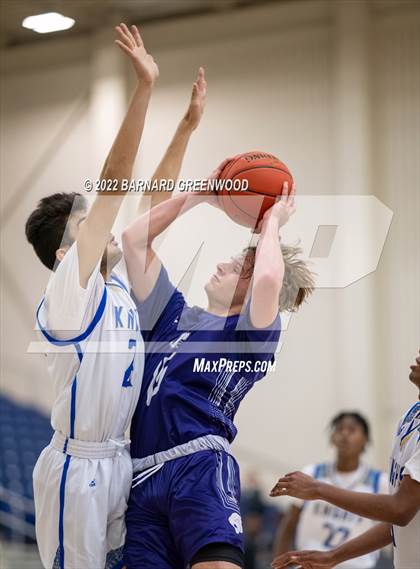 Thumbnail 1 in Ridge Point vs. Fort Bend Elkins photogallery.